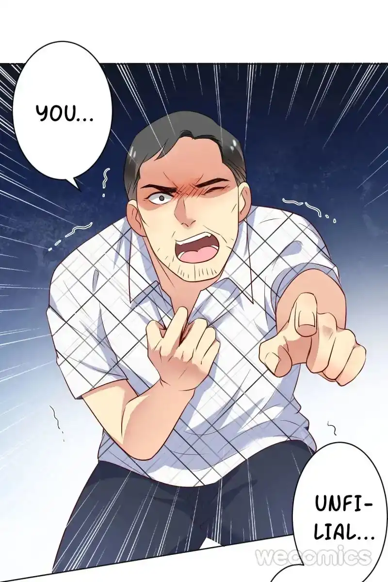 Legend Reboot Chapter 26 21
